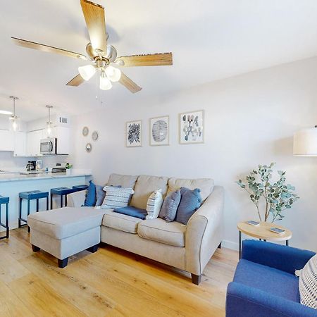 The Cove #C102 Apartment Gulf Shores Bagian luar foto