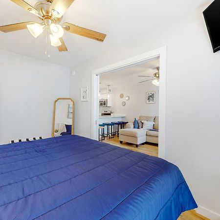 The Cove #C102 Apartment Gulf Shores Bagian luar foto