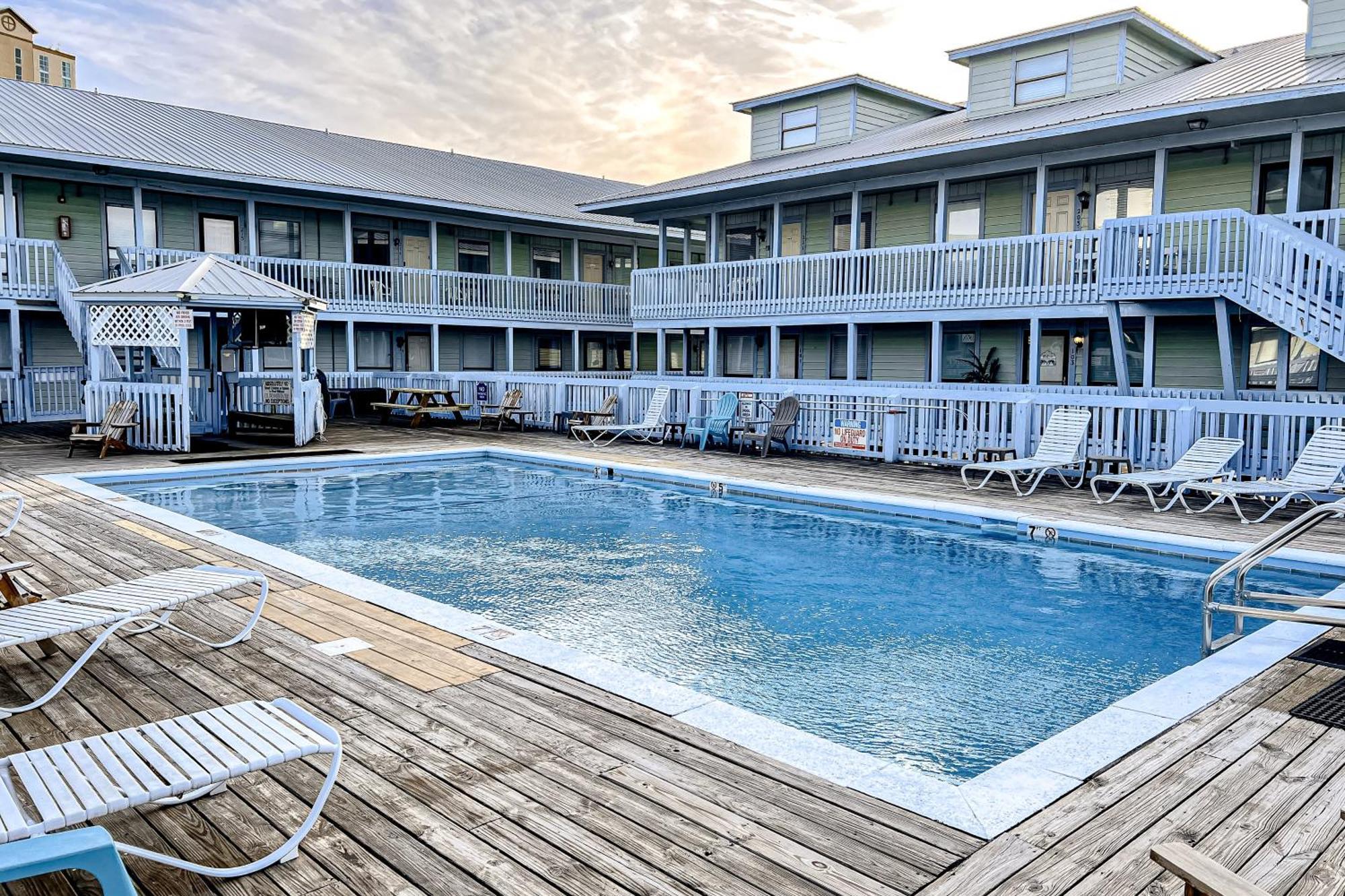 The Cove #C102 Apartment Gulf Shores Bagian luar foto