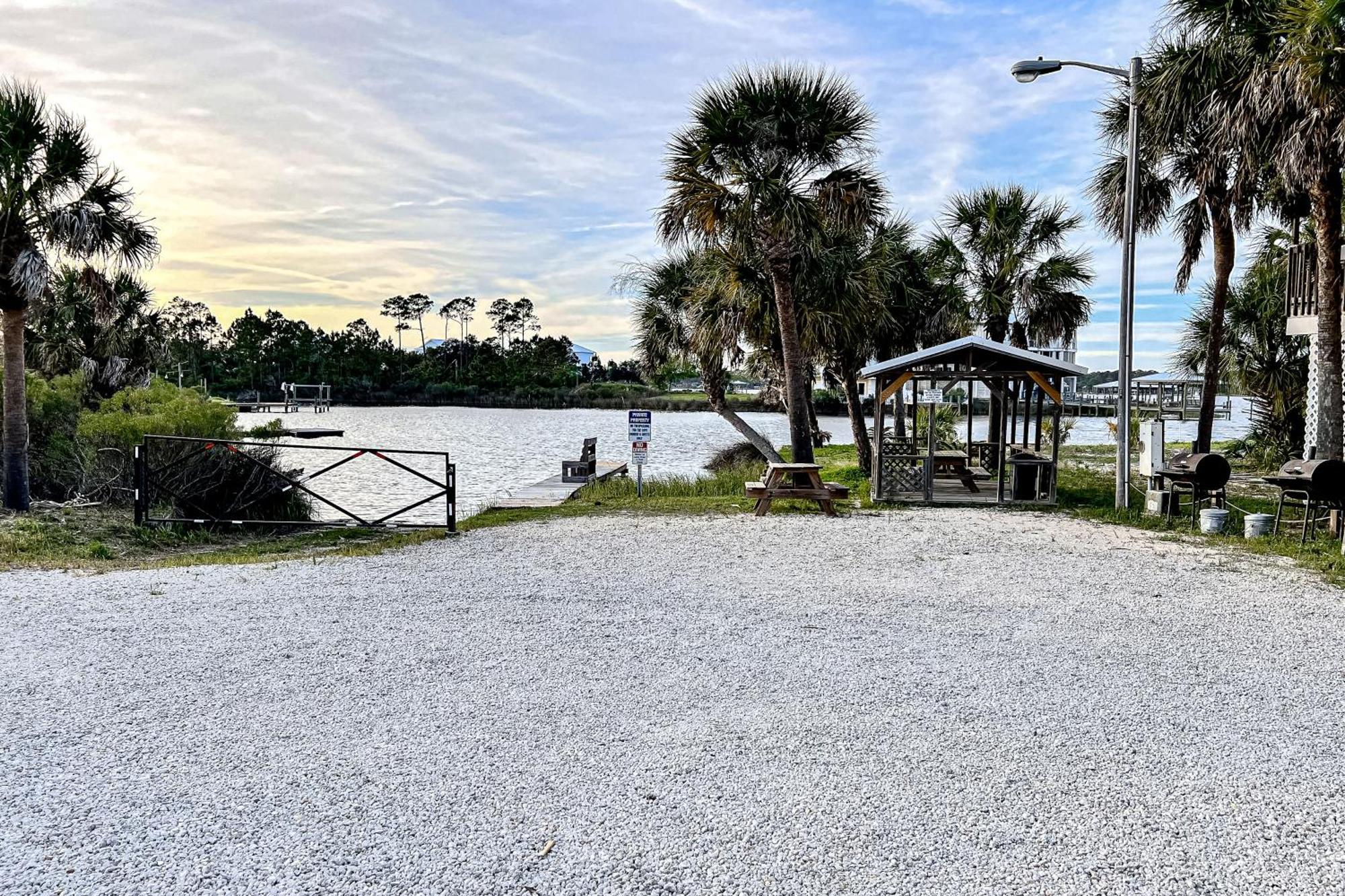 The Cove #C102 Apartment Gulf Shores Bagian luar foto