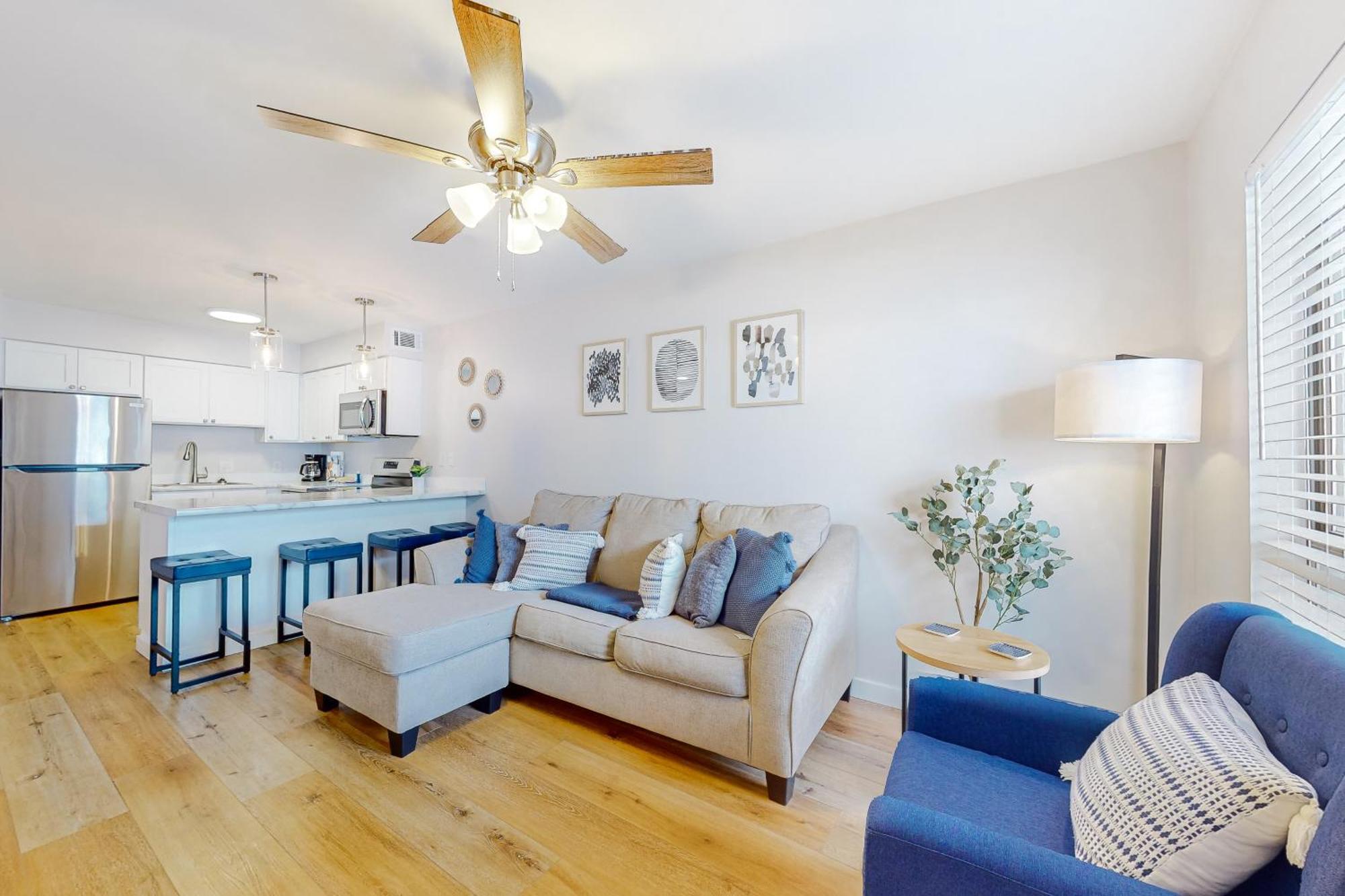 The Cove #C102 Apartment Gulf Shores Bagian luar foto