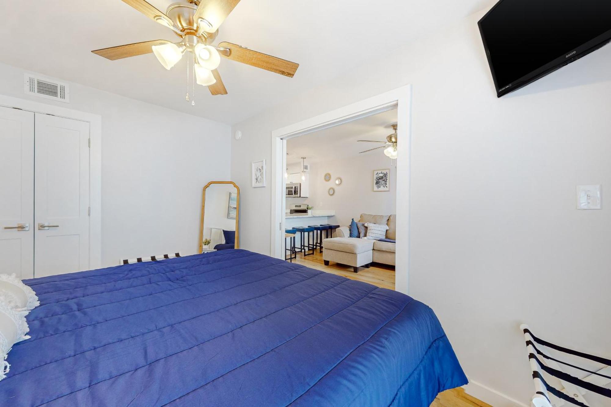 The Cove #C102 Apartment Gulf Shores Bagian luar foto