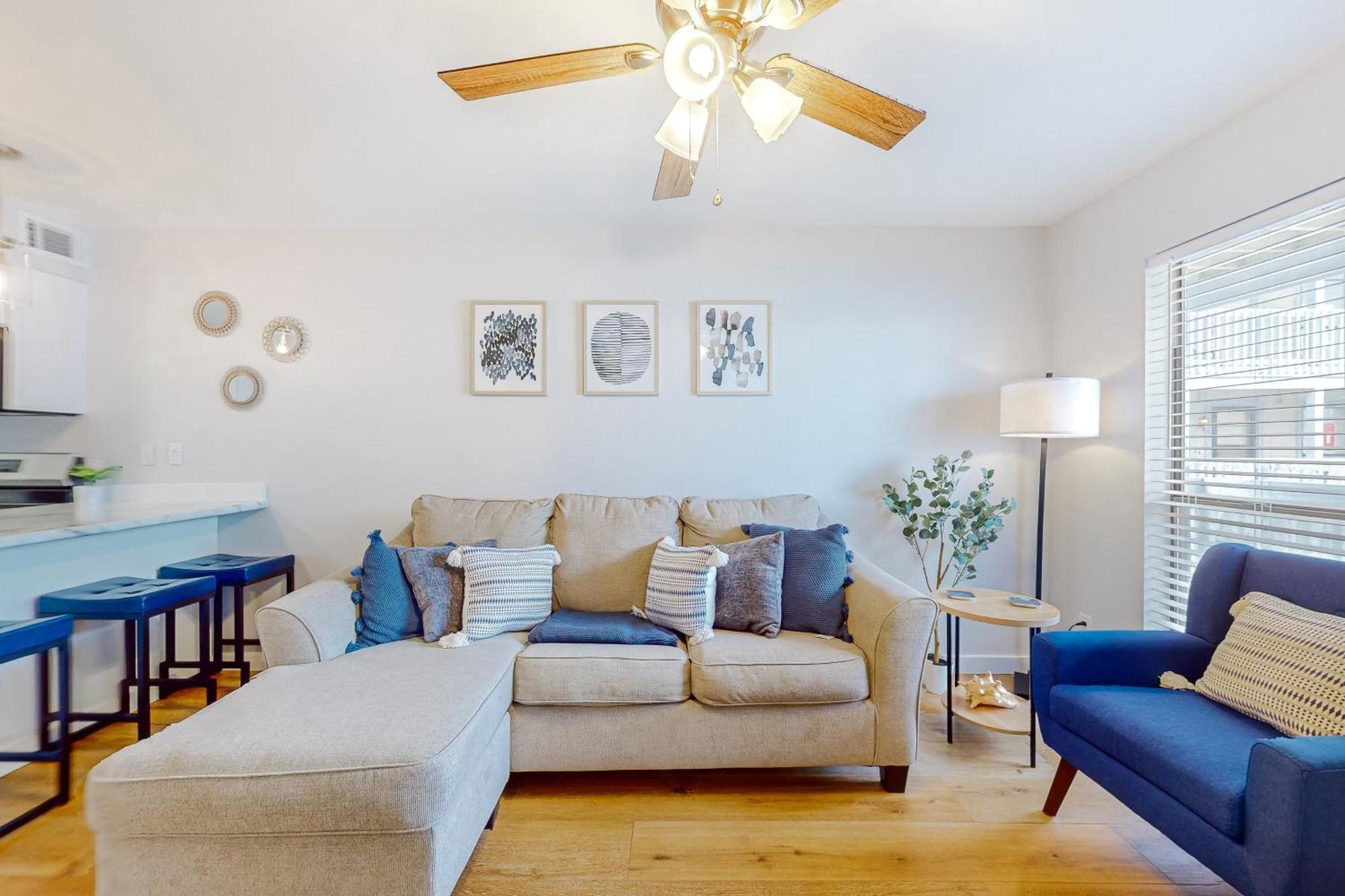 The Cove #C102 Apartment Gulf Shores Bagian luar foto
