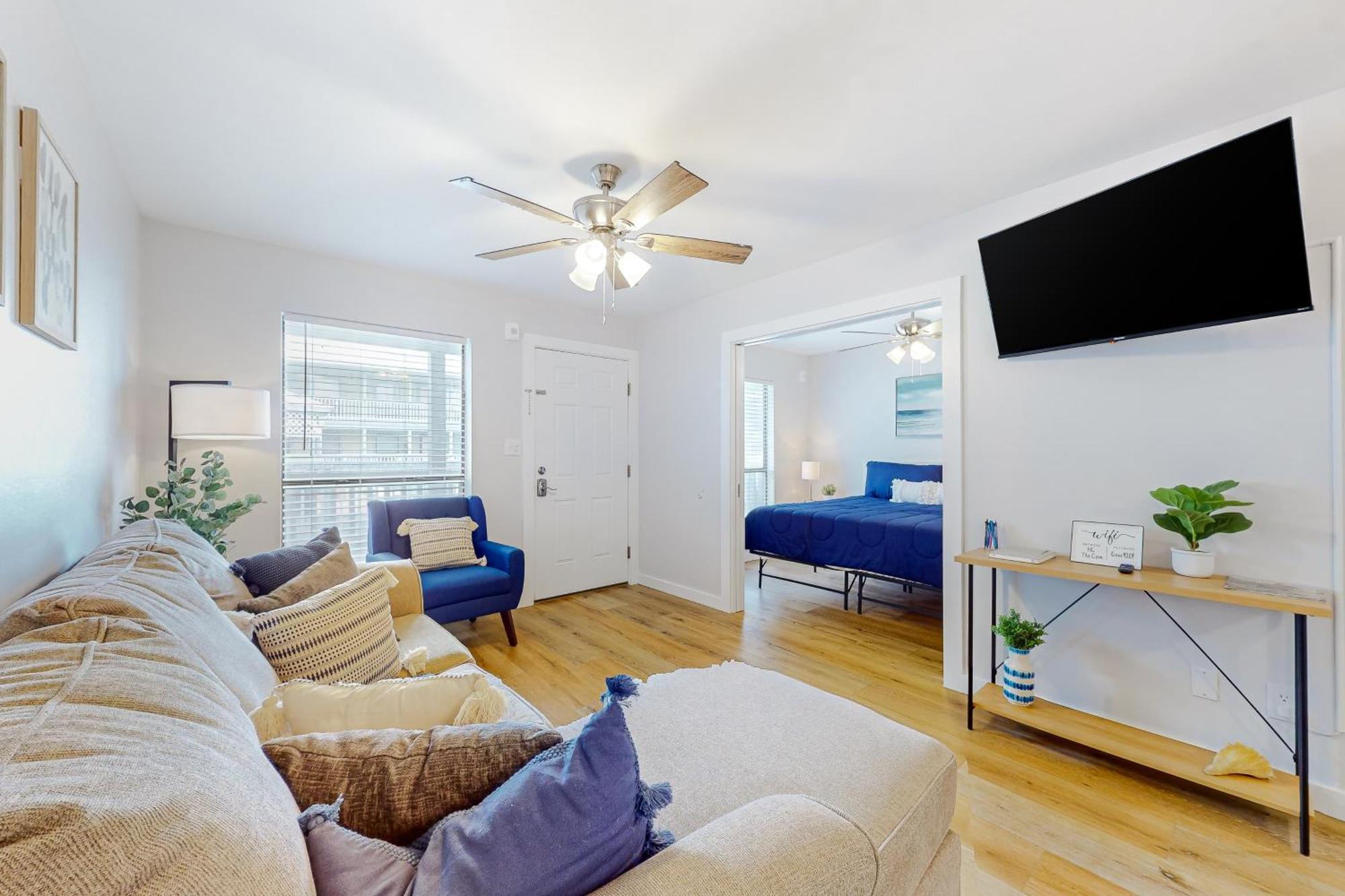 The Cove #C102 Apartment Gulf Shores Bagian luar foto